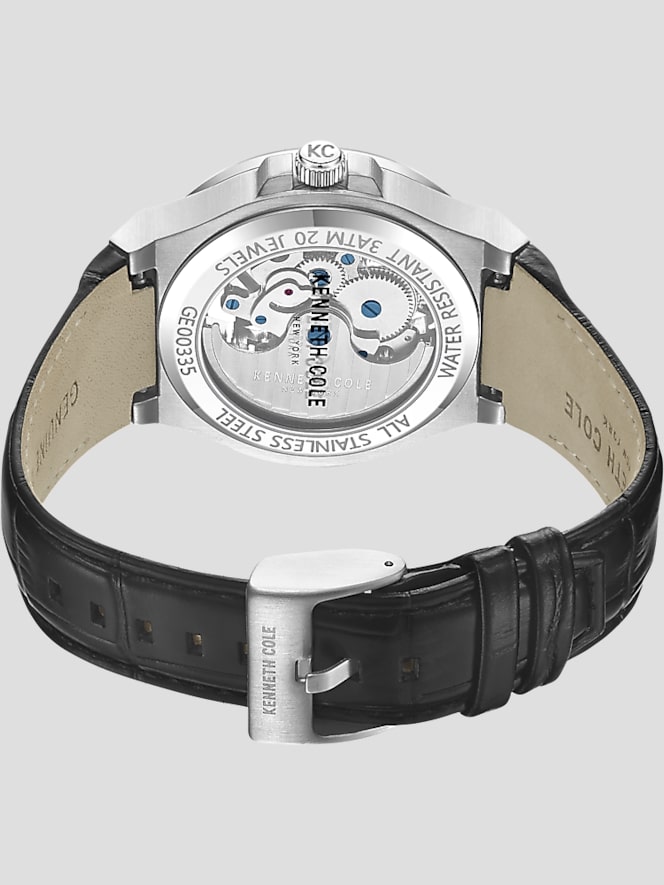 Kenneth Cole Automatic Watch