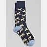 Egara Golden Retriever Socks