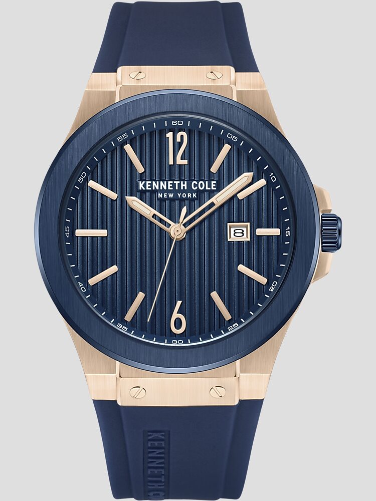 Kenneth Cole Modern Classic Watch Watches Men s Wearhouse