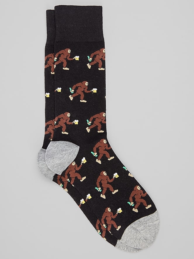 Egara Bigfoot Beer Socks