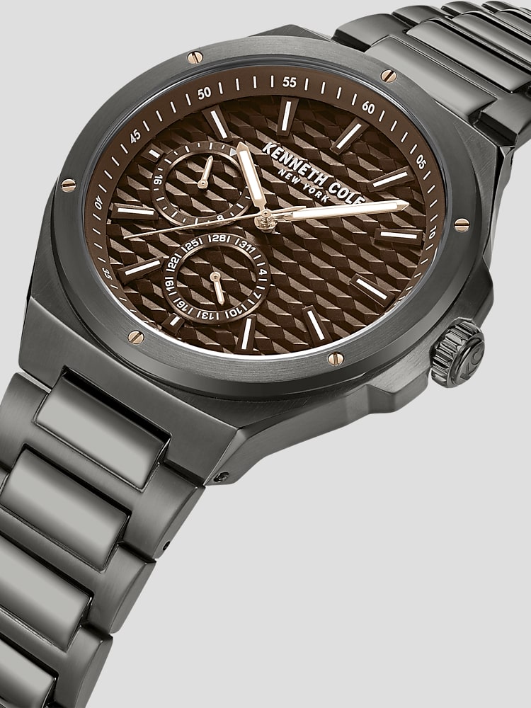 Awearness kenneth cole watch clearance