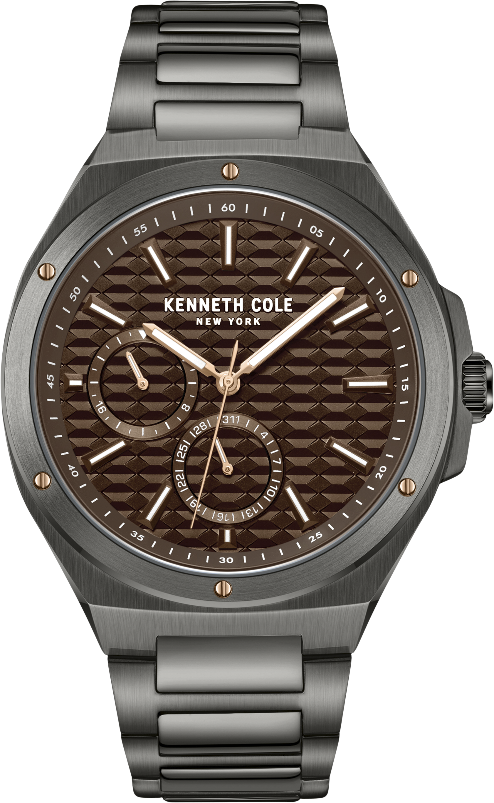 Kenneth Cole Dress Sport Watch Watches Men s Wearhouse