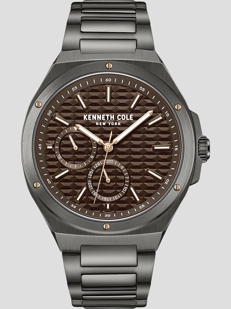 Men's wearhouse watches on sale