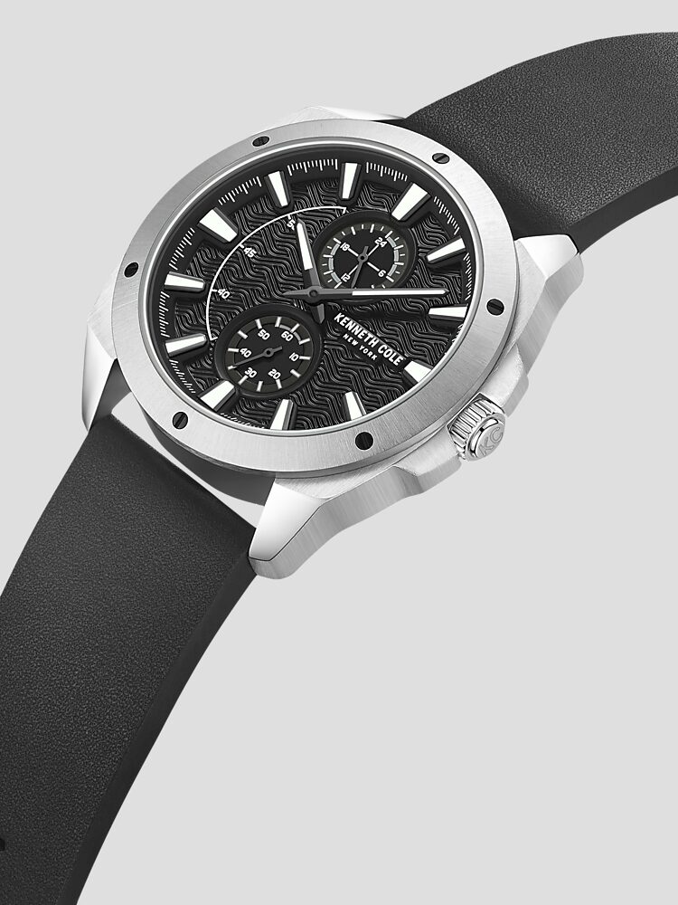 Kenneth Cole Dress Sport Watch Watches Men s Wearhouse