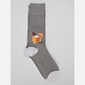 Egara Call Me Old Fashioned Socks, 1-Pair