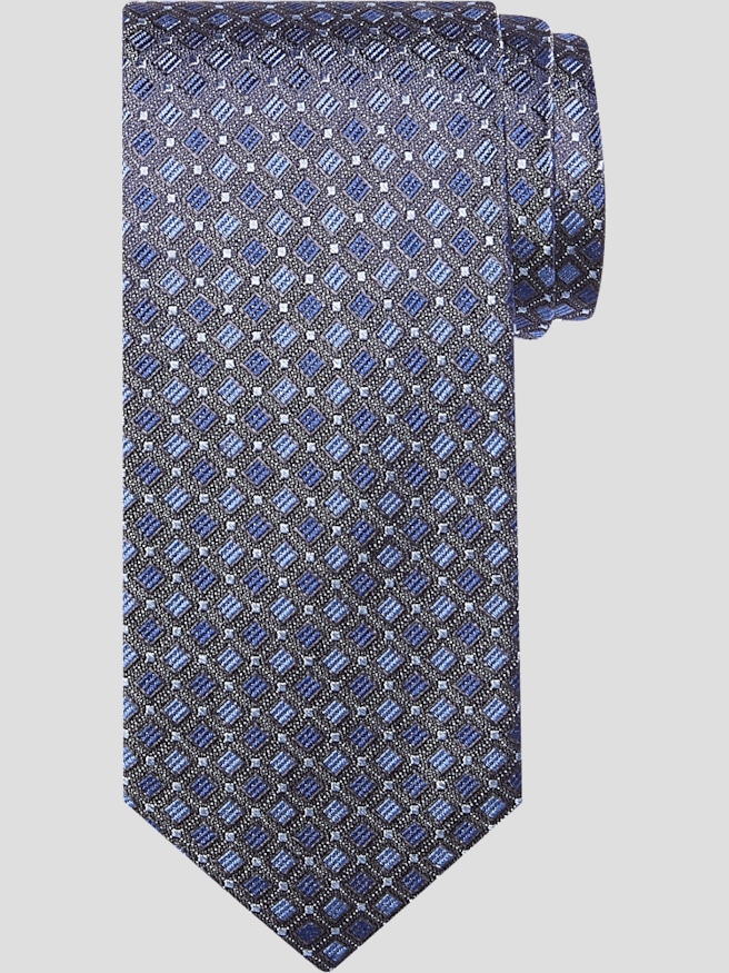 Men's Blue Ties | Men's Wearhouse