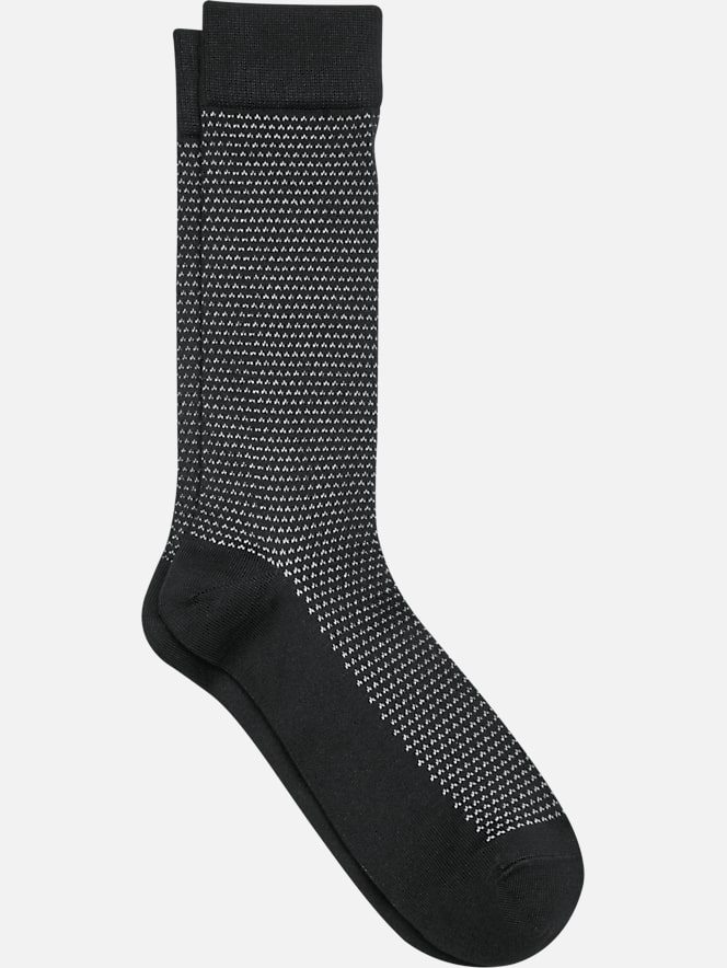 Joseph Abboud Soft Socks 1 Pair | All Clearance $39.99| Men's Wearhouse