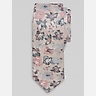 Egara Large Floral Pattern Tie