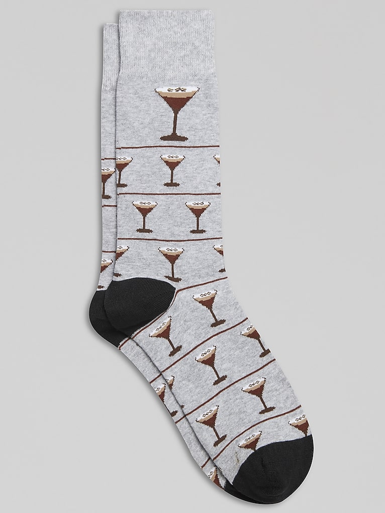 Egara Espresso Martini Socks