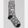 Egara Gambling Socks