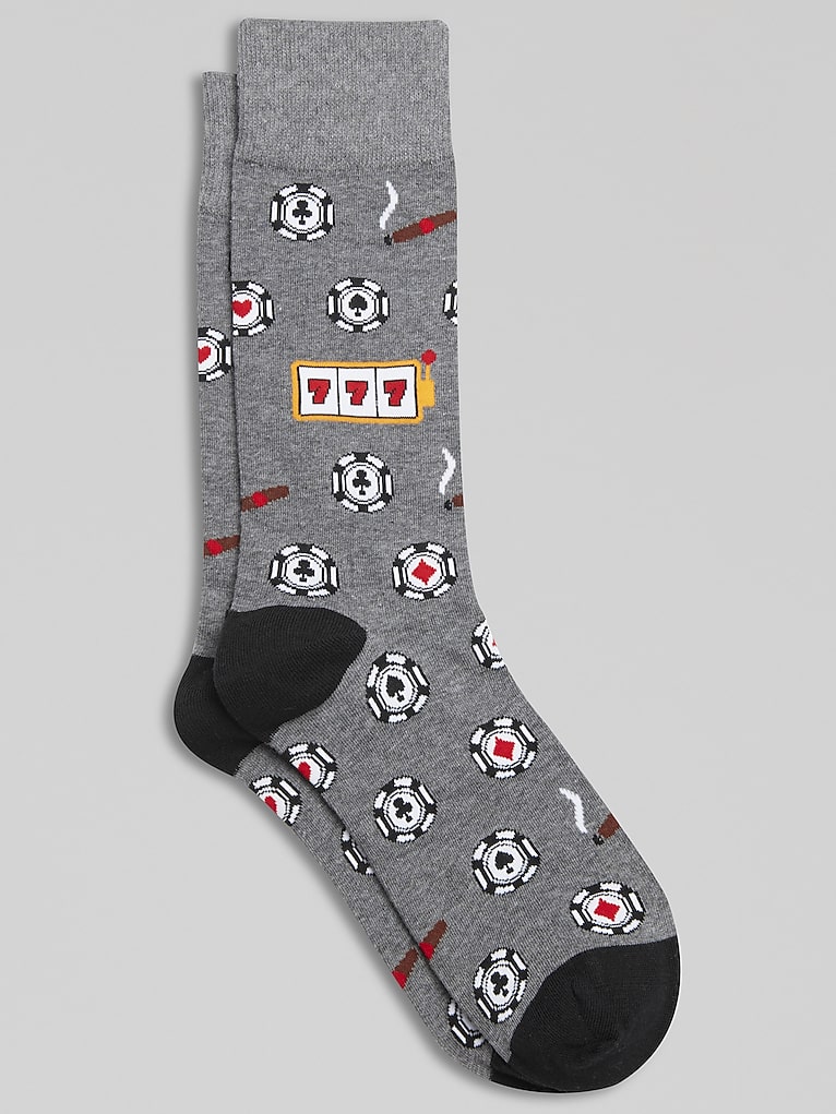 Egara Gambling Socks