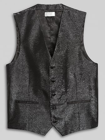 Formal Suit Vest