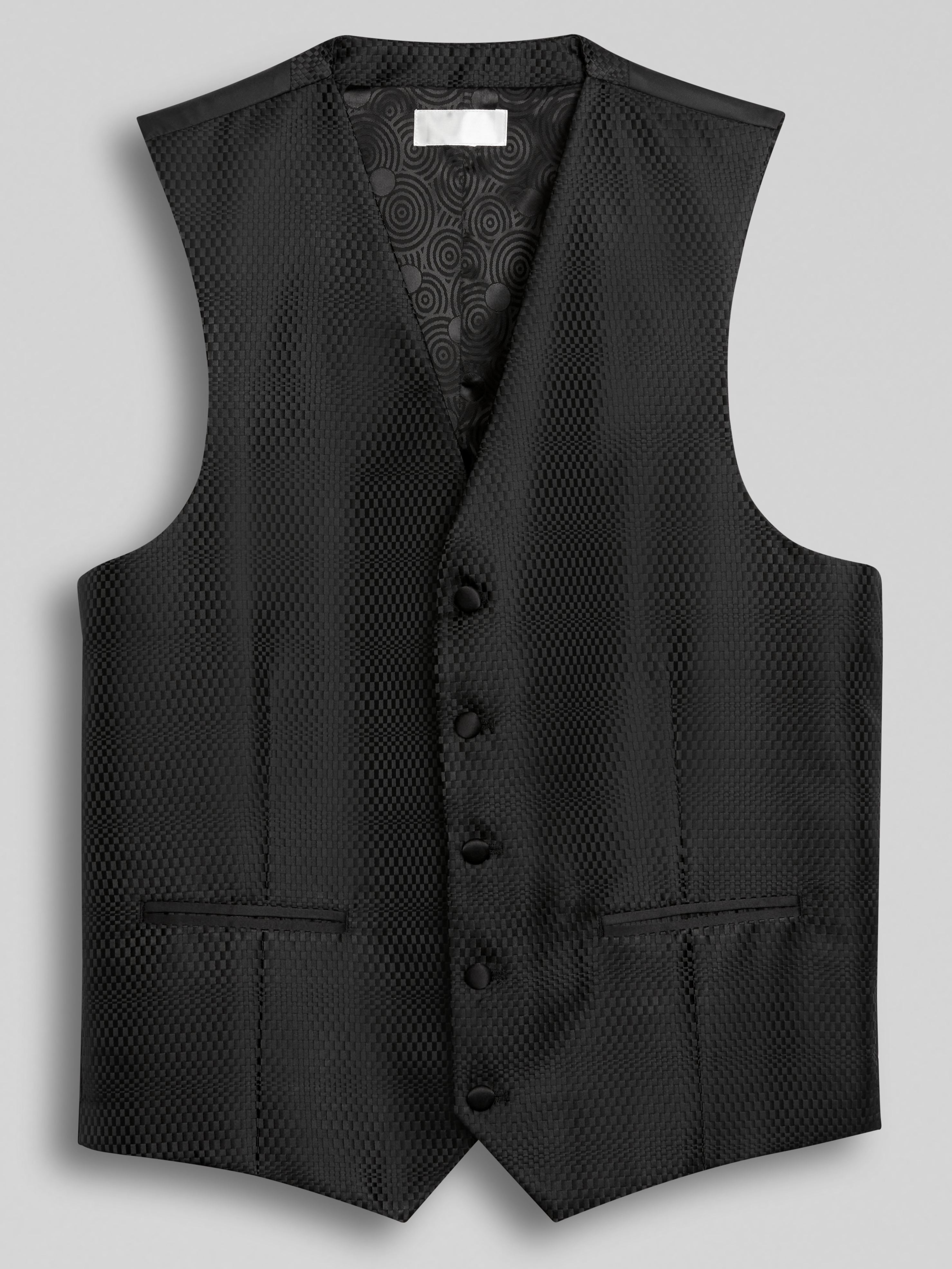 Fullback Formal Vest