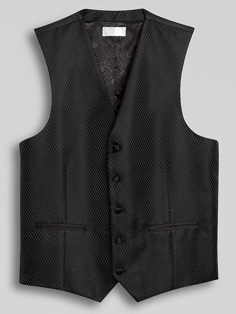 Egara Fullback Formal Vest