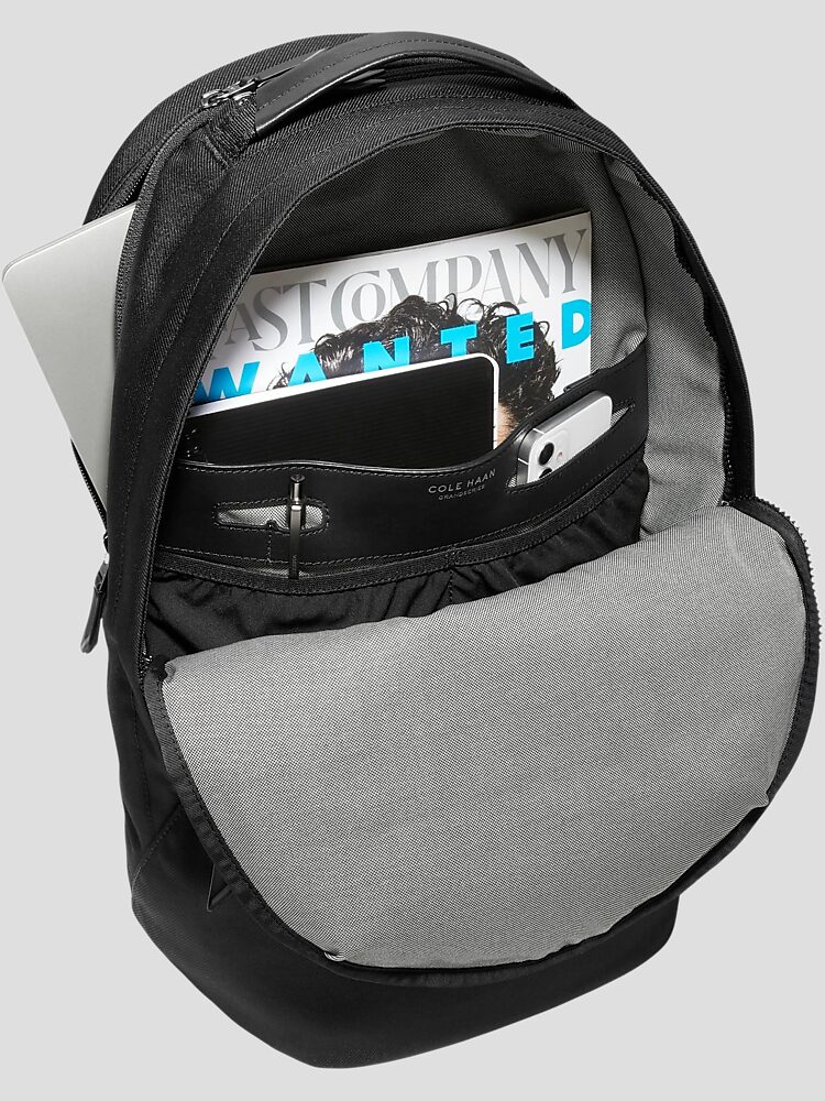 Triboro Nylon Backpack