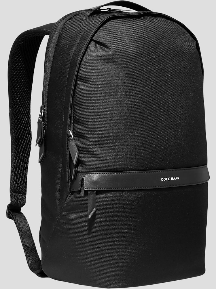 Cole Haan Triboro Nylon Backpack | Bags | Men's Wearhouse