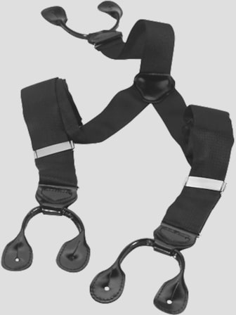 Suspenders Men's Fashion Accessories and Clothing at Men's