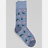 Egara Flamingo & Crocodile Socks