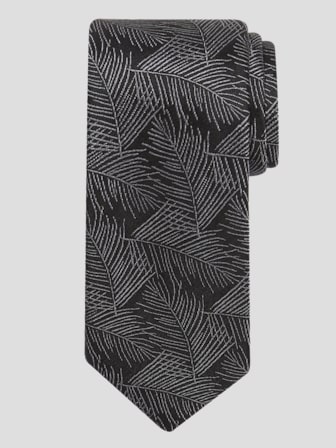 Modern Fit Knit Suit Jacket