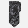 Awearness Kenneth Cole Narrow Tempest Paisley Tie