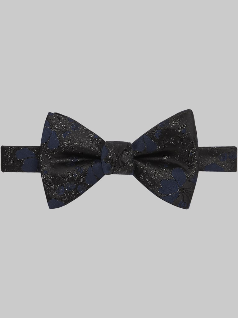 Egara Deep Vines Boxed Pre-Tied Bow Tie