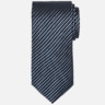 Joseph Abboud Zipper Stripe Tie