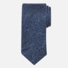 Joseph Abboud Narrow Sweeping Paisley Tie