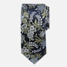 Joseph Abboud Narrow Fantasia Floral Tie