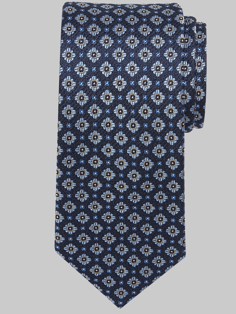 Joseph Abboud Narrow Enchanted Tie