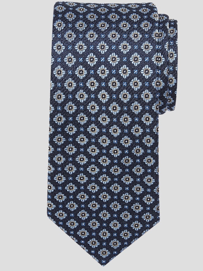 Joseph Abboud Narrow Enchanted Tie