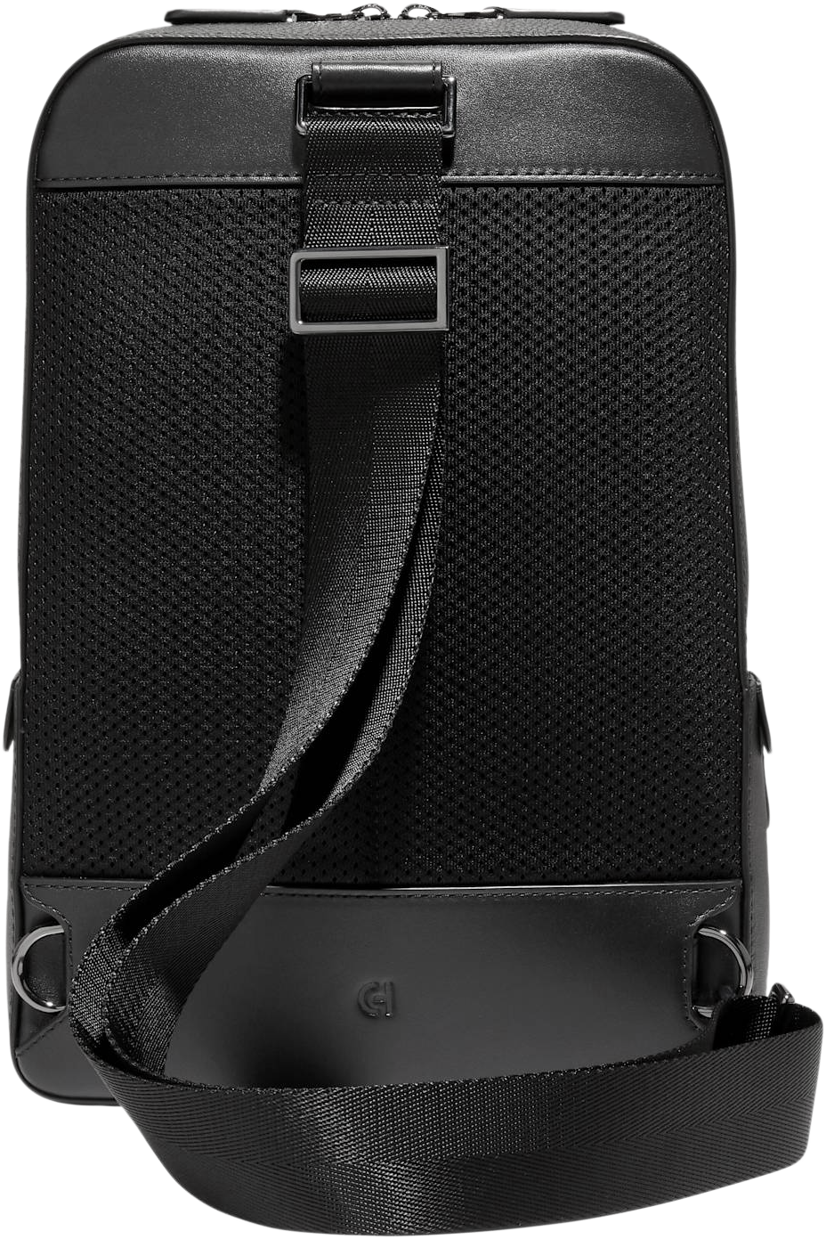 Triboro Leather Sling Bag