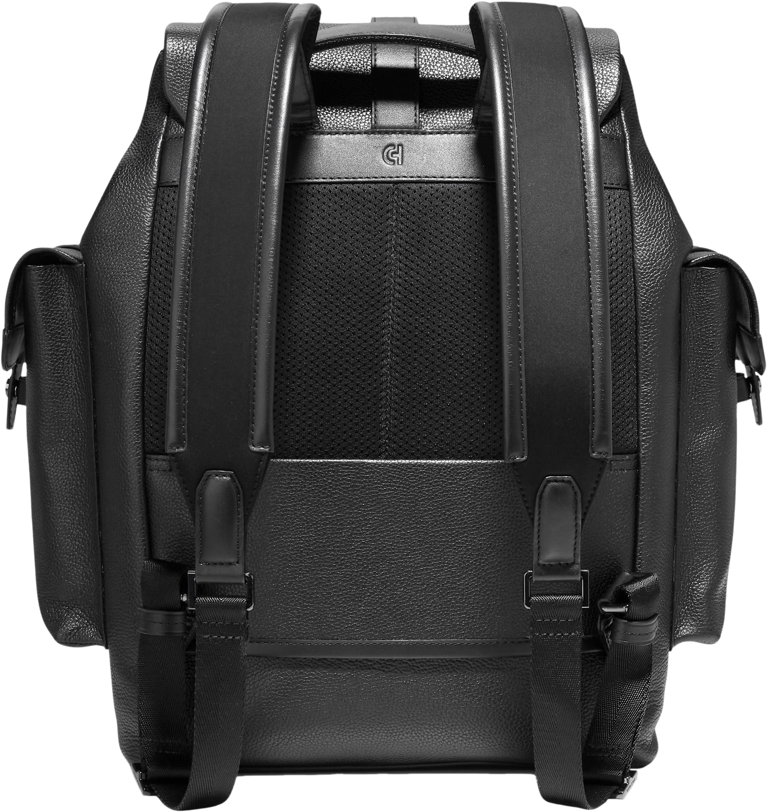Triboro Leather Rucksack Backpack