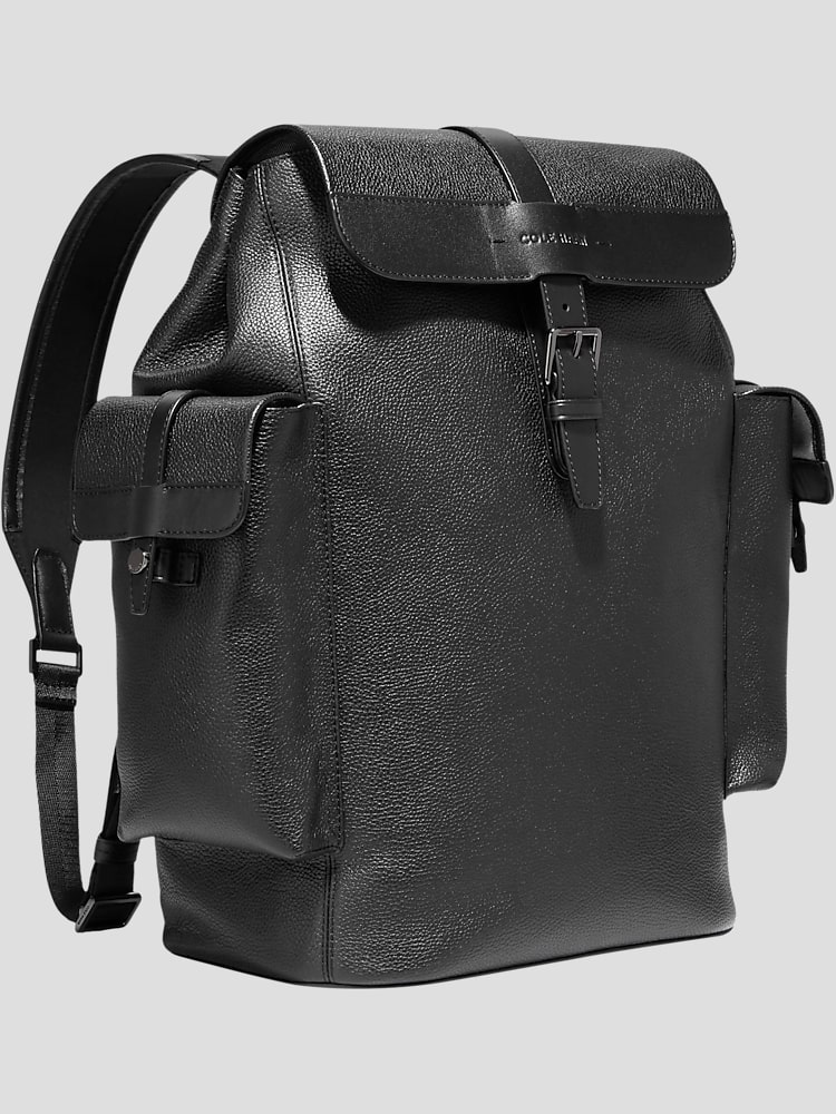 【値下げ価格】COLE HAAN TRIBORO BACKPACK Triboro Backpack in | Cole Haan