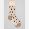 Egara Lattes Socks, 1-Pair