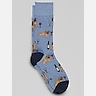 Egara Pug Wine Socks