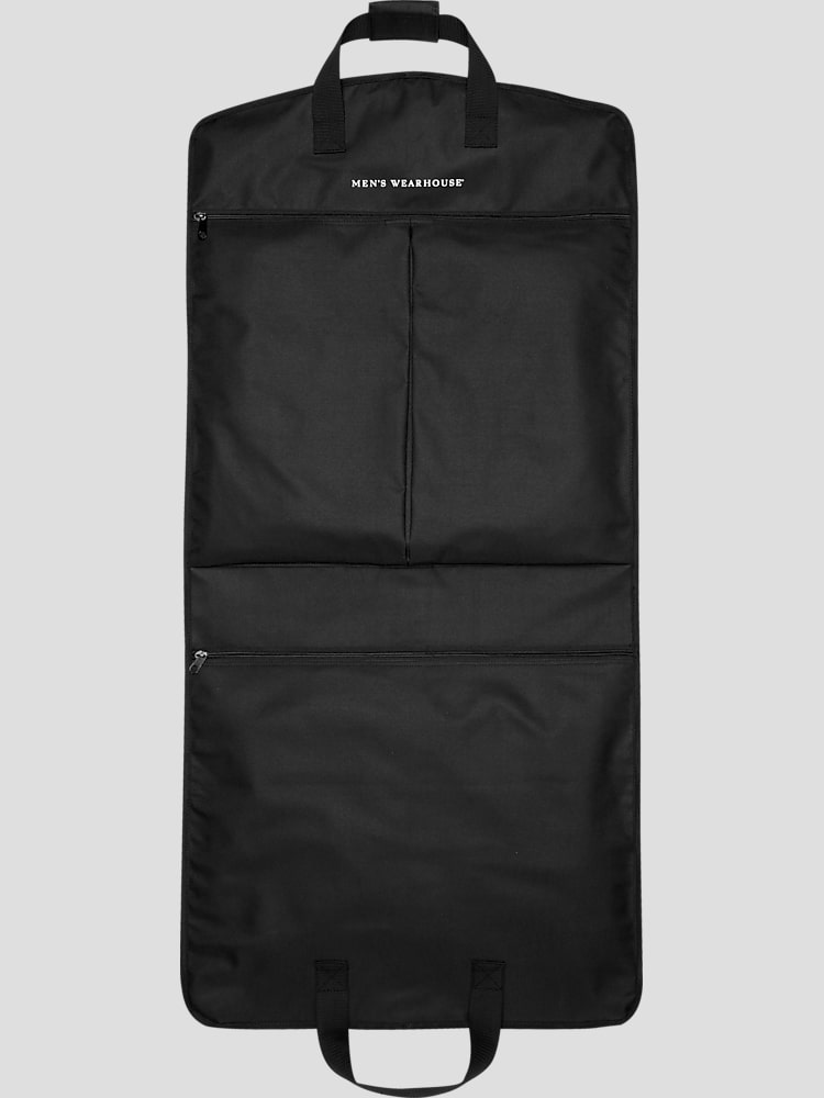 4 Reasons Why You Should Use Garment Bags