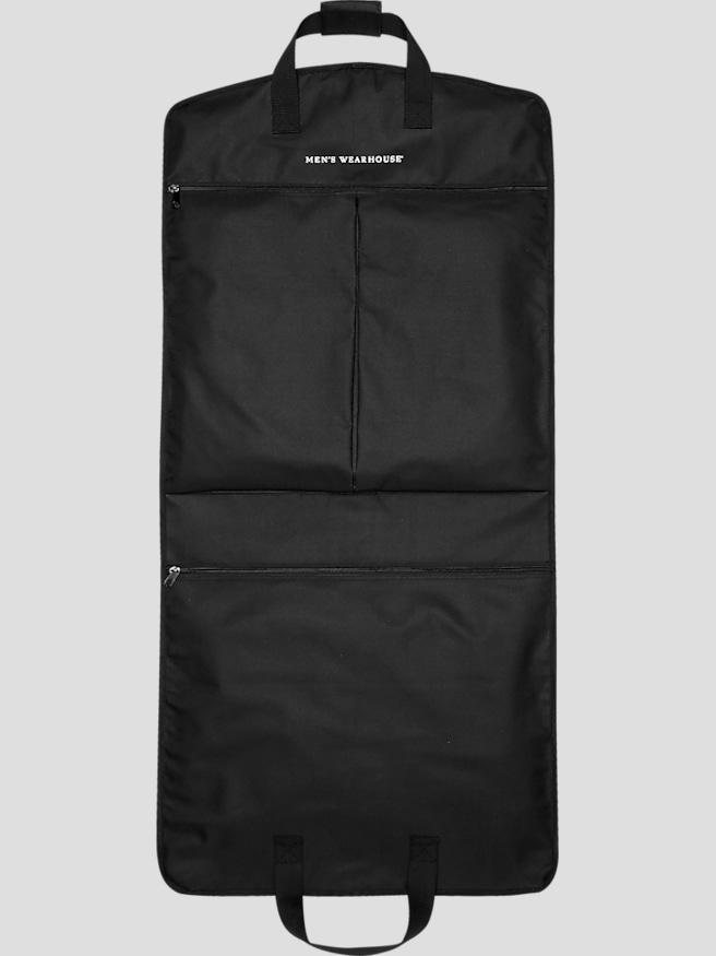 Men's wearhouse suit bag online