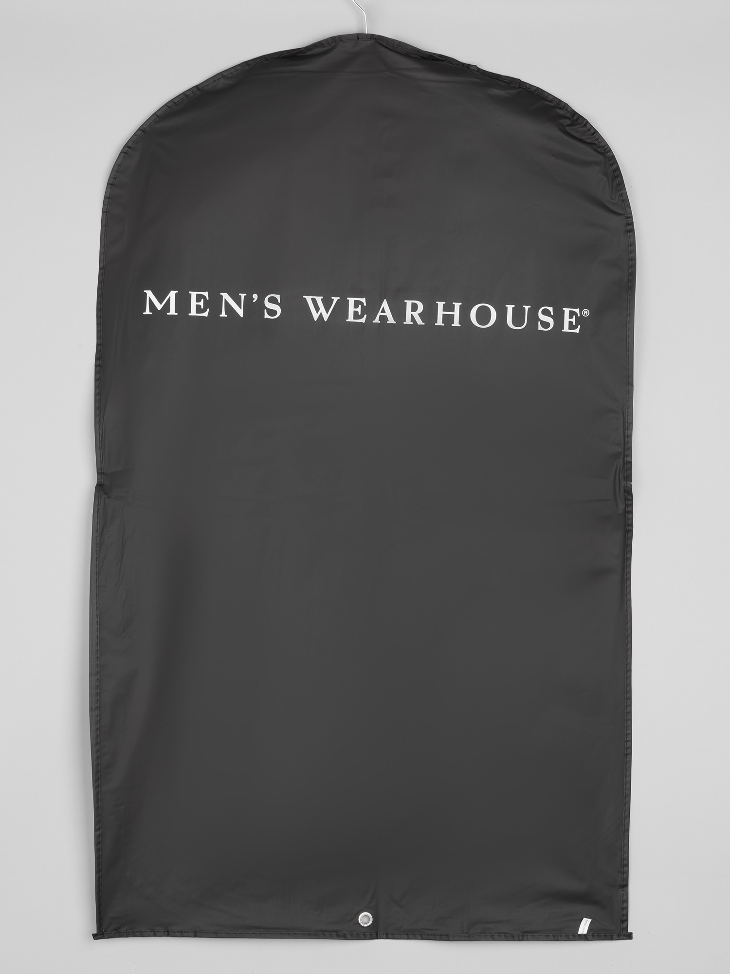 Single Suit Garment Bag