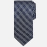Joseph Abboud Narrow Plaid Tie