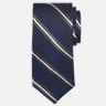 Joseph Abboud Maglia Diagonal Stripe Tie