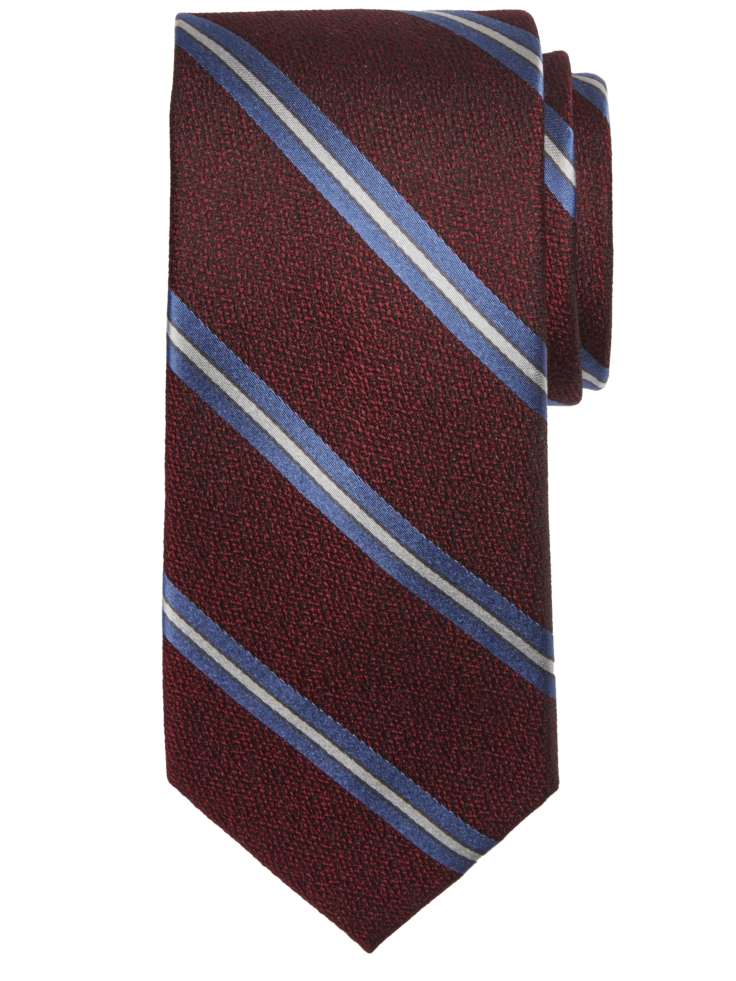 Maglia Diagonal Stripe Tie