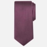 Joseph Abboud Narrow Micro Neat Tie