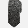Awearness Kenneth Cole Narrow Hibiscus Tie