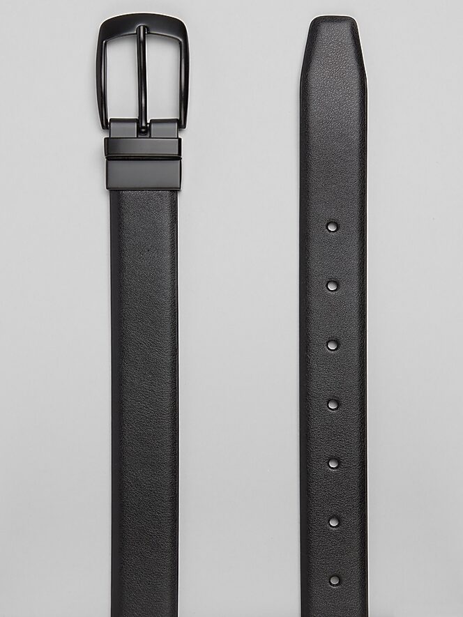 Egara Feather-Edge Reversible Belt