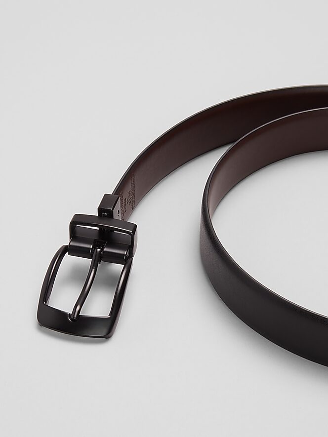 Egara Feather-Edge Reversible Belt