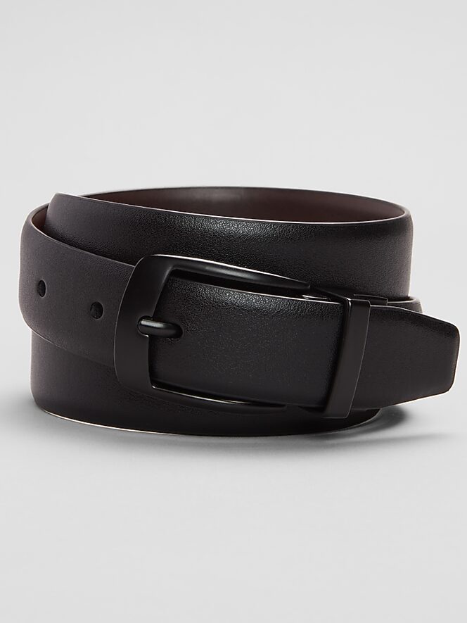 Egara Feather-Edge Reversible Belt
