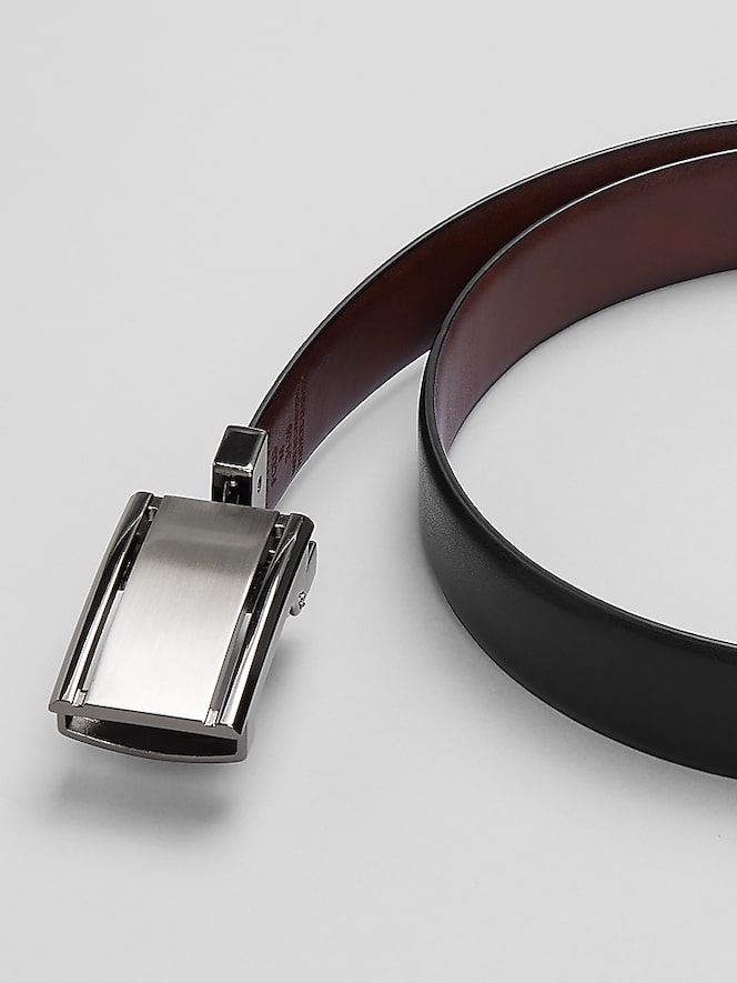Egara Feather Edge Reversible Belt