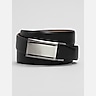 Egara Feather Edge Reversible Belt