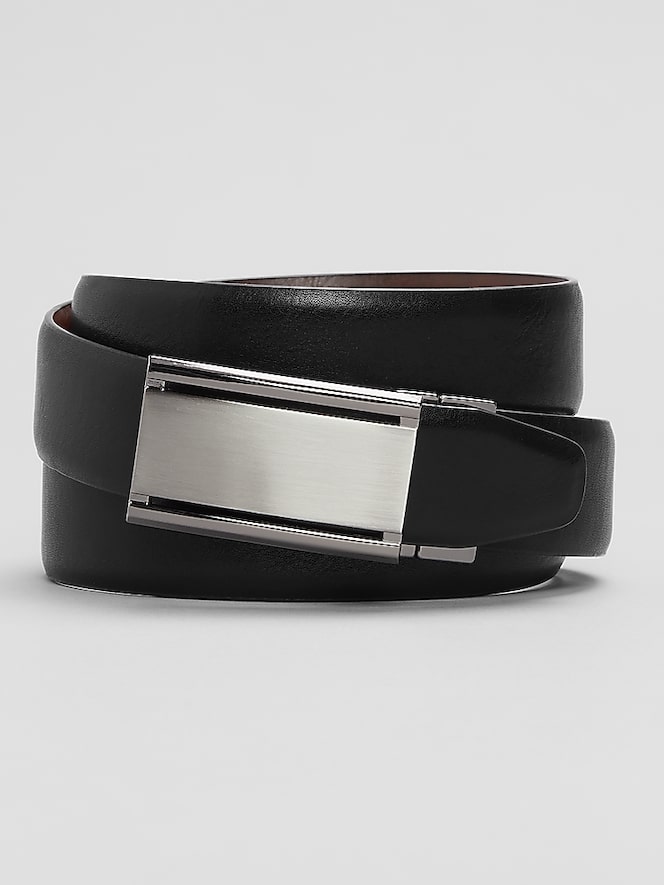 Egara Feather Edge Reversible Belt