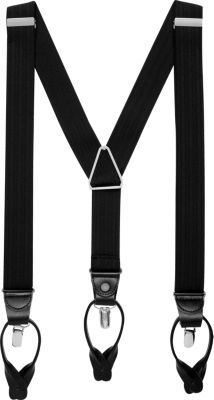 Convertible Suspenders